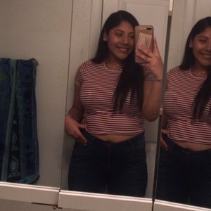 Meet your Posher, Valeria